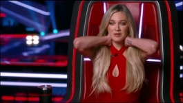 The Voice - Season 27 Episode 01